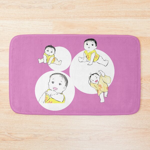 Item preview, PRINCESS KAGUYA BABY designed and sold by ElioEvang.