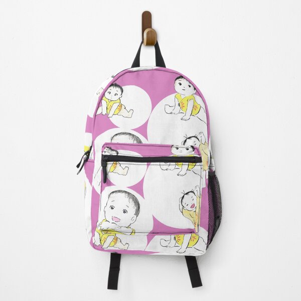 Item preview, PRINCESS KAGUYA BABY designed and sold by ElioEvang.