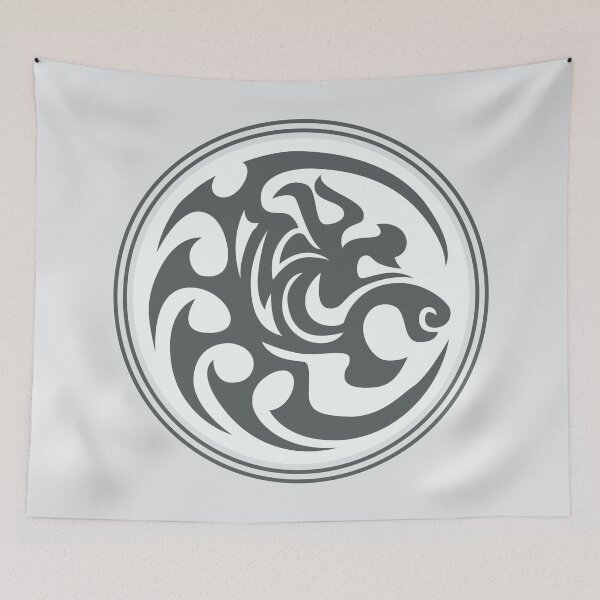Item preview, Qinghe Nie Sect designed and sold by Plan8.