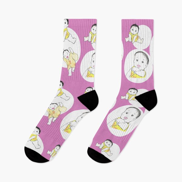 Item preview, PRINCESS KAGUYA BABY designed and sold by ElioEvang.