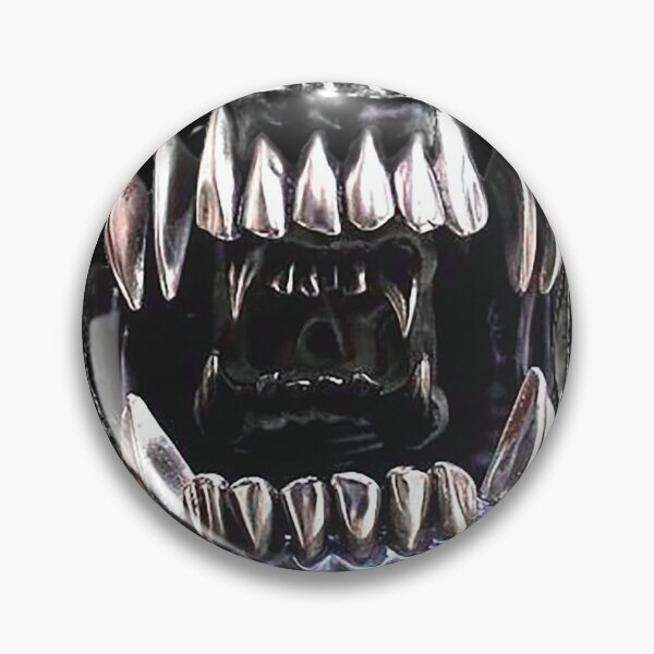 Item preview, Alien Mouth Xenomorph designed and sold by FilmFit.