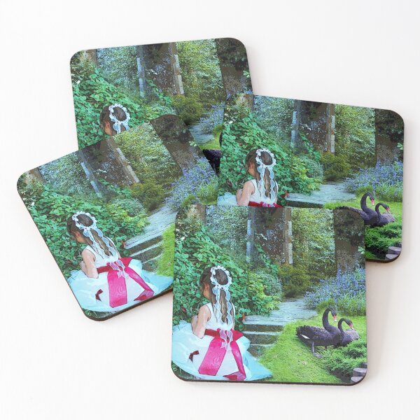 Item preview, SERENITY'S GARDEN designed and sold by Tammera.