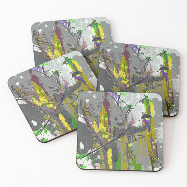 Item preview, Over Posed(tropical) designed and sold by JJBell6.
