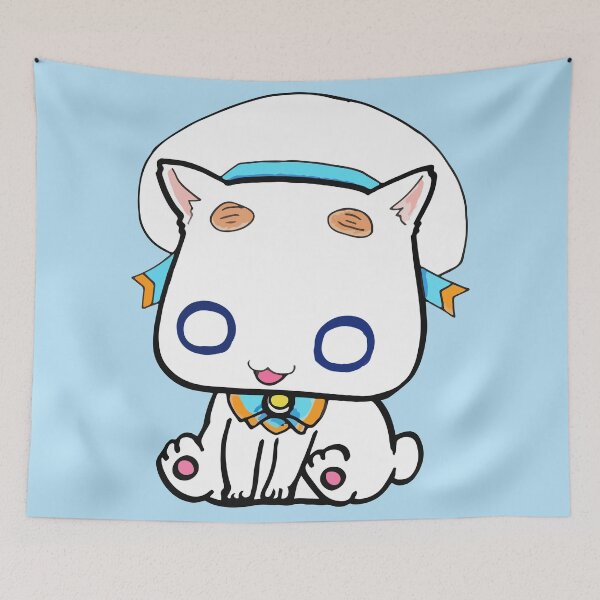 Item preview, PRESIDENT ARIA ANIME FAN ART designed and sold by ElioEvang.