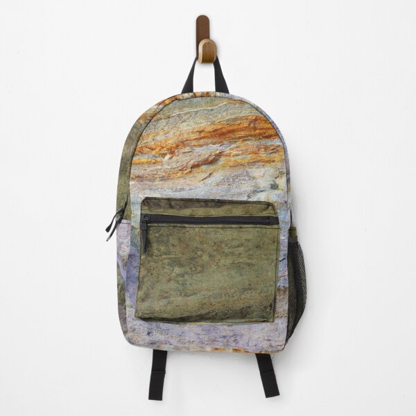 Item preview, Natural Textured Rock designed and sold by NomadMessenger.