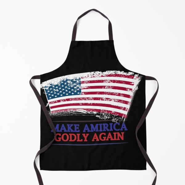Item preview, Make America Godly Again designed and sold by RM2017.