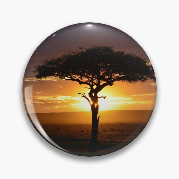 Item preview, Serengeti Tree designed and sold by liftdesign.