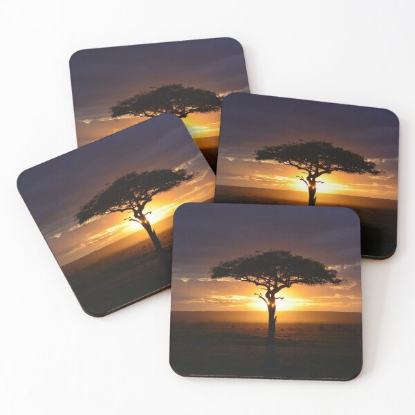 Item preview, Serengeti Tree designed and sold by liftdesign.