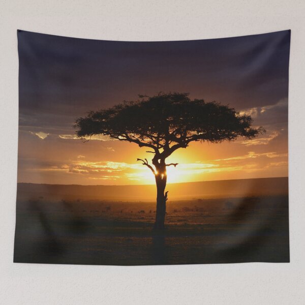 Item preview, Serengeti Tree designed and sold by liftdesign.
