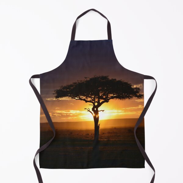 Item preview, Serengeti Tree designed and sold by liftdesign.