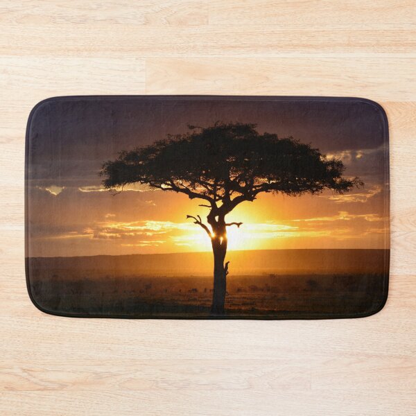 Item preview, Serengeti Tree designed and sold by liftdesign.