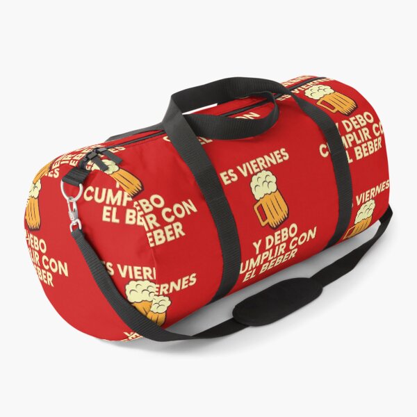 Item preview, Es viernes y debo cumplir con el beber designed and sold by stelsanc.