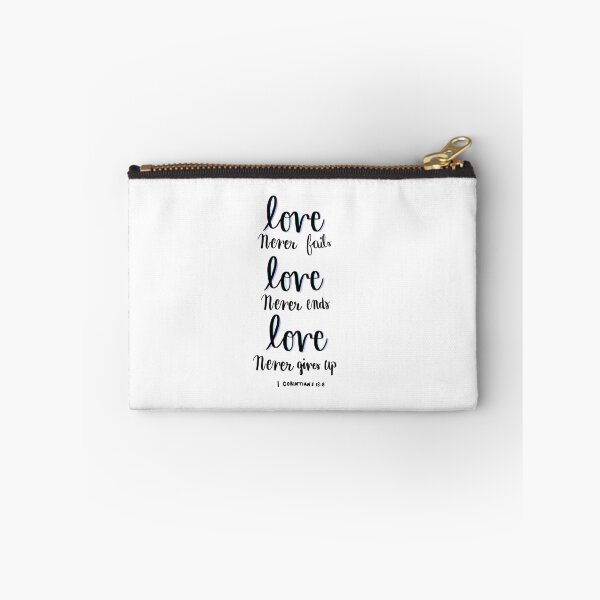 Item preview, 1 Corinthians 13:8 designed and sold by Rayre1997.