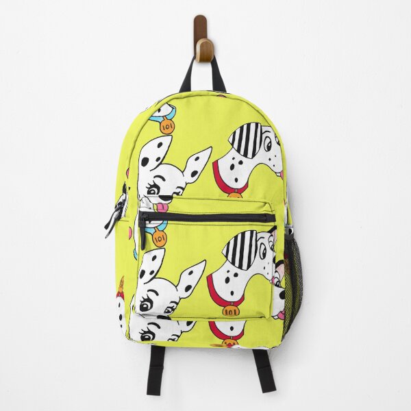 Item preview, PONGO AND PERDITA 101 DALMATIANS FAN ART designed and sold by ElioEvang.