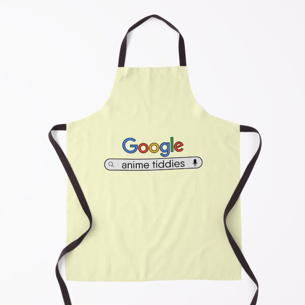 Item preview, Google Anime Tiddies Nice Funny designed and sold by thefrshmachine.