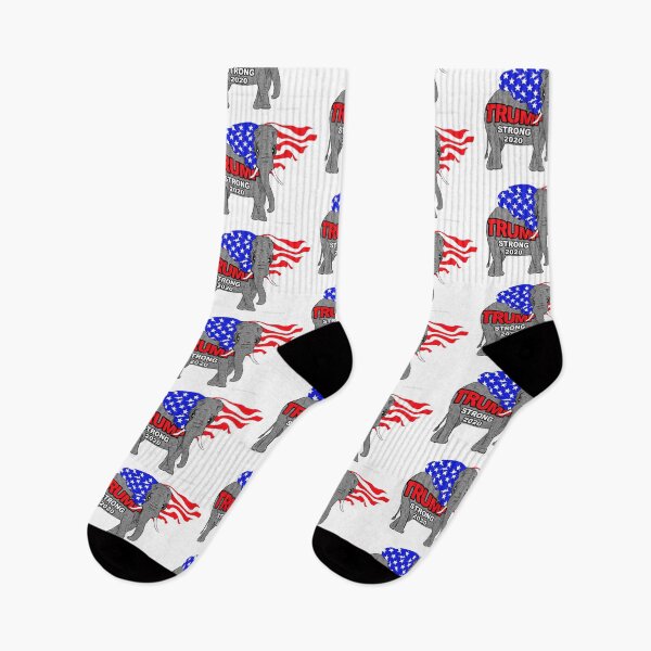 Item preview, Trump Strong 2020 designed and sold by ayemagine.
