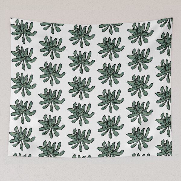 Item preview, Succulent Minimal designed and sold by cpencilgeek.
