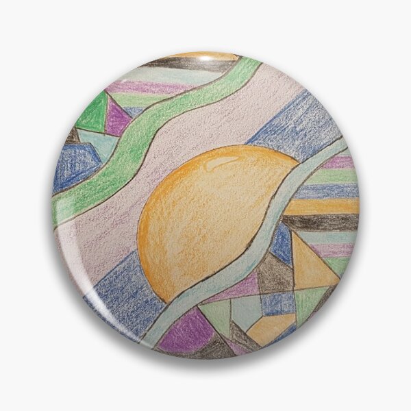 Item preview, The Abstract designed and sold by AllThatJasNSuch.