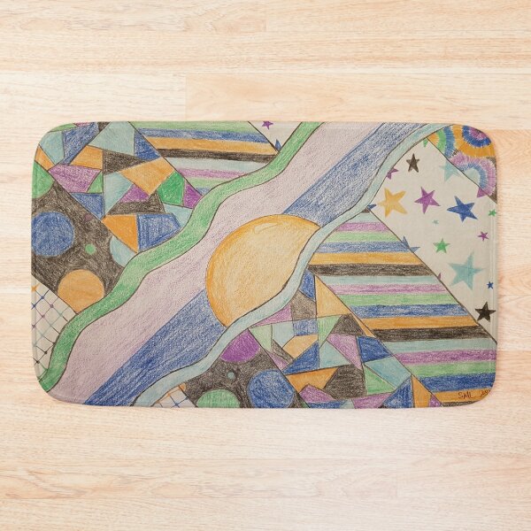 Item preview, The Abstract designed and sold by AllThatJasNSuch.