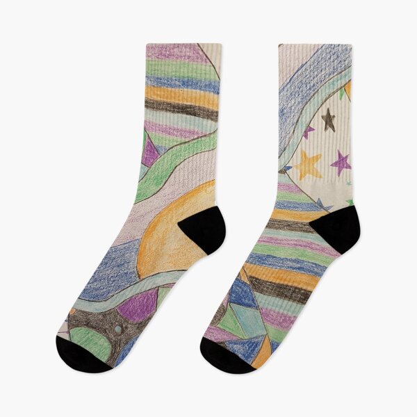 Item preview, The Abstract designed and sold by AllThatJasNSuch.