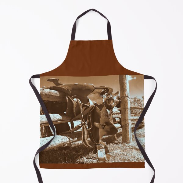 Item preview, Cowboy Ready designed and sold by JohnDSmith.