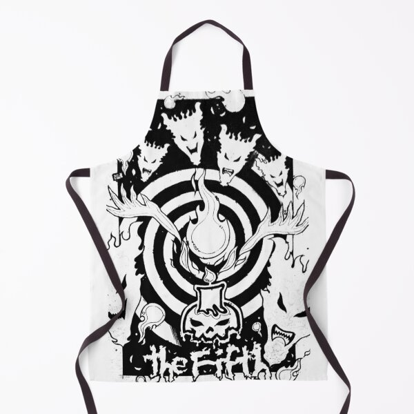 Item preview, THE FIFTH designed and sold by aetchdiesel.