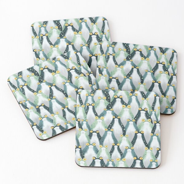 Item preview, Frogs pattern designed and sold by rogerhoyosp.