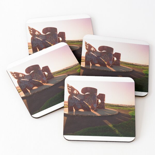 Item preview, Sydney Park sculpture designed and sold by Juilee  Pryor.