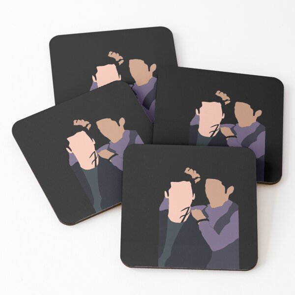 Item preview, Malec Couple designed and sold by Avicanfly.