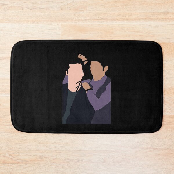 Item preview, Malec Couple designed and sold by Avicanfly.