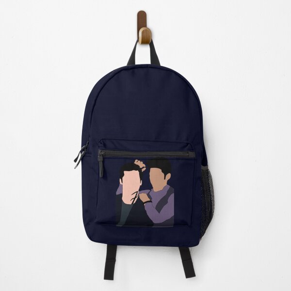 Item preview, Malec Couple designed and sold by Avicanfly.