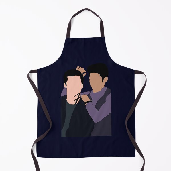 Item preview, Malec Couple designed and sold by Avicanfly.