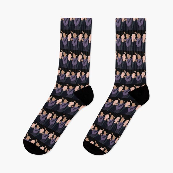 Item preview, Malec Couple designed and sold by Avicanfly.