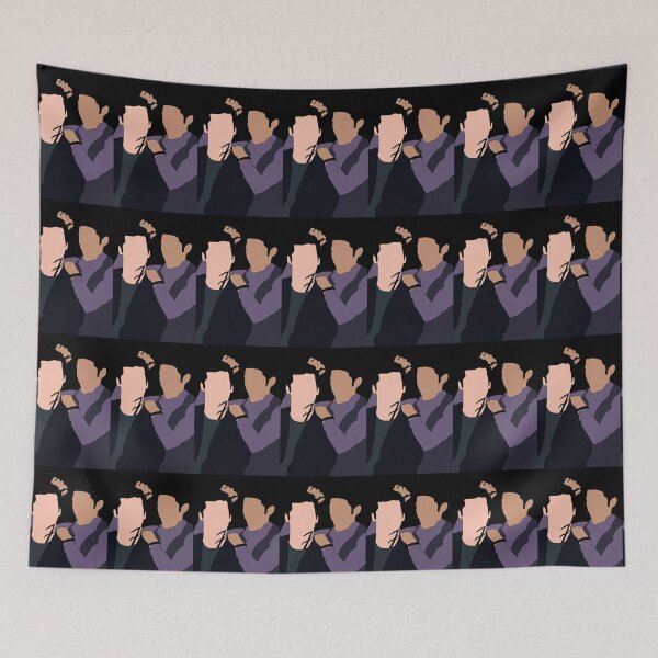 Item preview, Malec Couple designed and sold by Avicanfly.