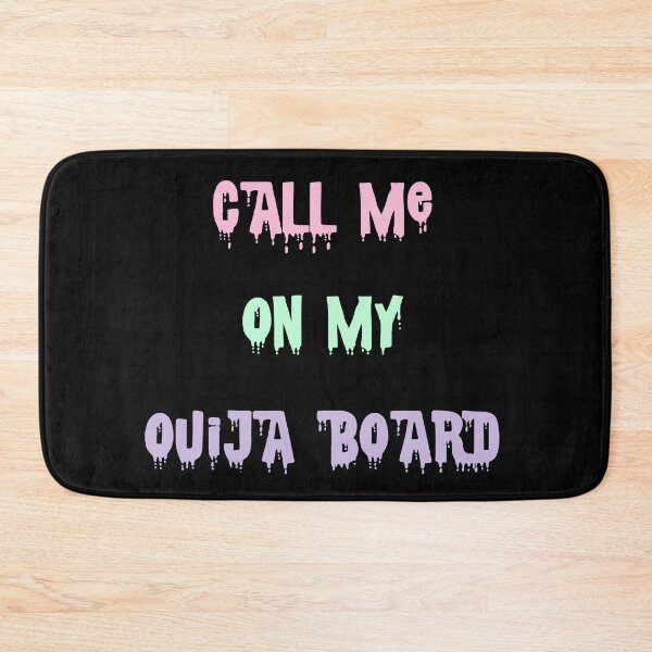 Item preview, Call me on my Ouija Board Pastel Goth designed and sold by Hallows03.