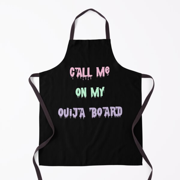 Item preview, Call me on my Ouija Board Pastel Goth designed and sold by Hallows03.