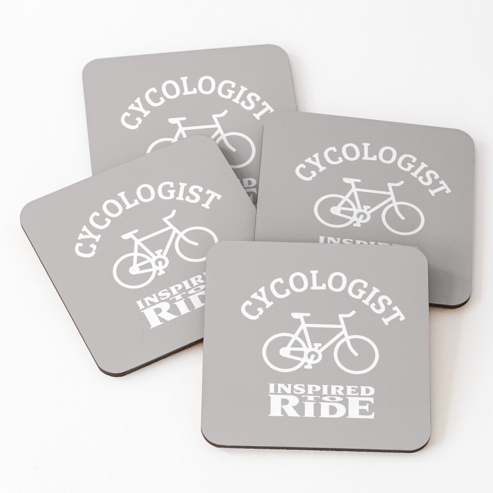 Item preview, Coasters (Set of 4) designed and sold by SwampfoxDesign.