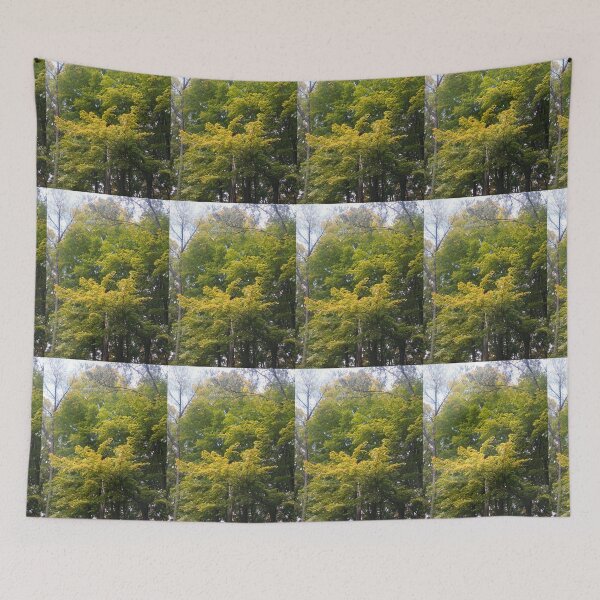 Item preview, Tree Tops designed and sold by NathanMoore92.