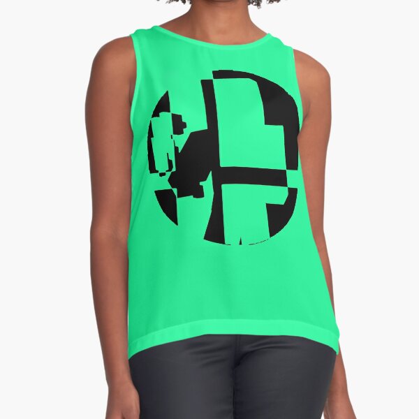 Minecraft Gaming Enderman T Shirts Redbubble - if minecraft was easy then it would be called roblox sleeveless top by daulaguphu redbubble