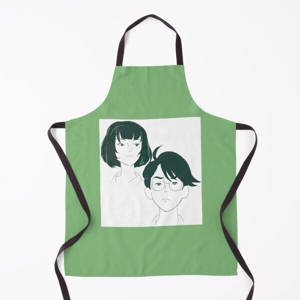 Item preview, tatami galaxy fan art designed and sold by ElioEvang.