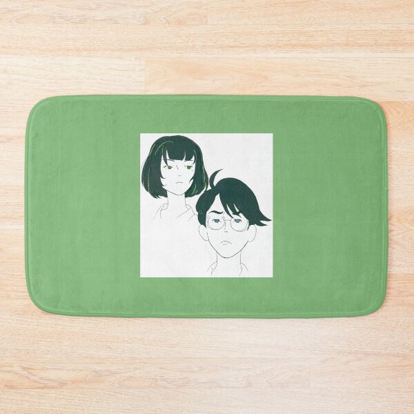 Item preview, tatami galaxy fan art designed and sold by ElioEvang.