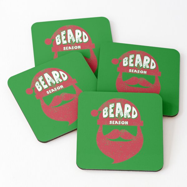 Item preview, It's Beard Sason designed and sold by Warrior Veteran Clothing.