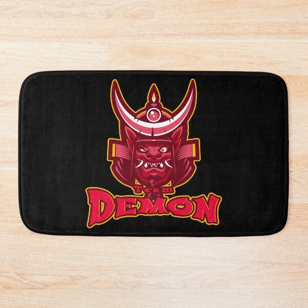 Item preview, Team Demon Warrior Nun Design  designed and sold by Rcasadesign.