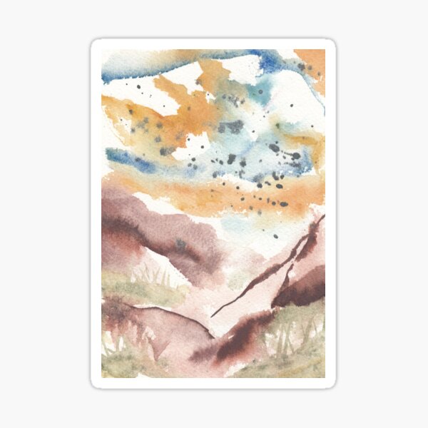 Item preview, Enigmatic Sky designed and sold by EmililyArt.