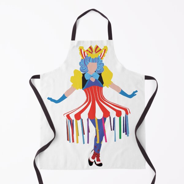 Item preview, Cha-Cha Bingo Girl designed and sold by crees54.
