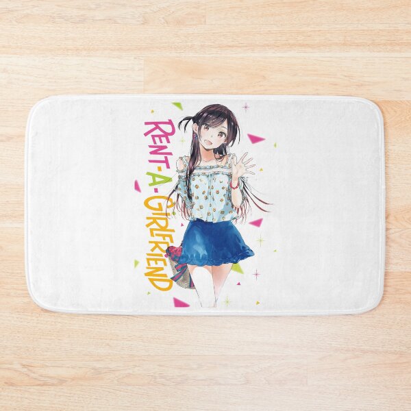 Item preview, Bestselling rent a girlfriend designed and sold by Branchym.