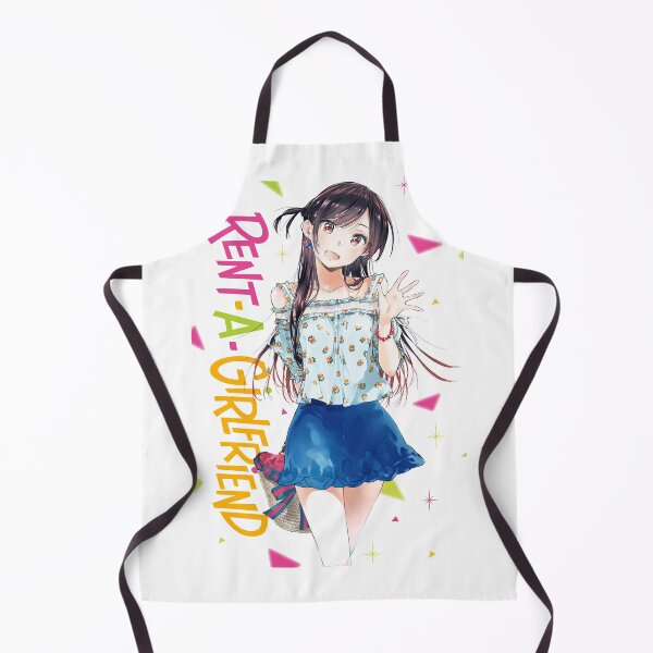 Item preview, Bestselling rent a girlfriend designed and sold by Branchym.