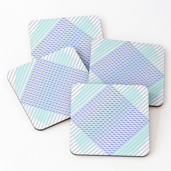 Item preview, 80's synth retro vaporwave plaid designed and sold by Designwebjae.