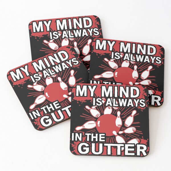 Item preview, Bowling Team Gifts For Bowlers designed and sold by ajw1.