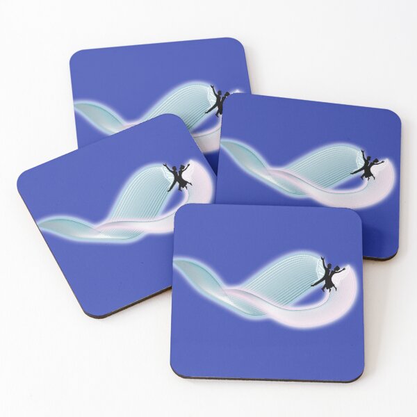 Item preview, Faeries' dance designed and sold by JSGinfograph.